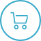 Cart icon